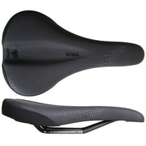 WTB Koda Saddle - Titanium, Black, Women's, Wide