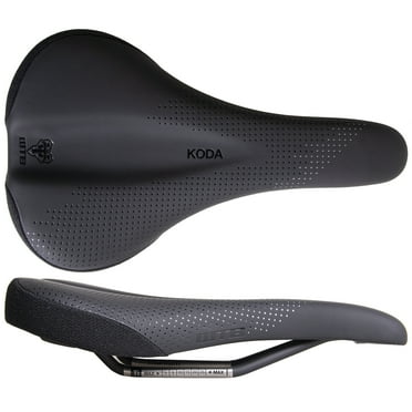 WTB Koda Saddle - Rail Material: Titanium Width: 150