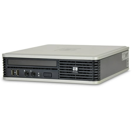 Refurbished HP Compaq DC7900-USFF Desktop PC with Intel Core 2 Duo Processor, 2GB Memory, 80GB Hard Drive and Windows 7 Home Premium (Monitor Not Included) Refurbished HP Compaq DC7900-USFF Desktop PC with Intel Core 2 Duo Processor, 2GB Memory, 80GB Hard Drive and Windows 7 Home Premium (Monitor Not Included)