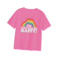 thumbnail image 1 of Camiseta de manga corta para mujer, camiseta básica con cuello redondo, suave, cómoda, a la moda, transpirable, para deportes de desplazamiento S, 1 of 8