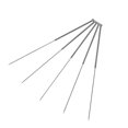 thumbnail image 3 of Stainless Steel Nozzle Cleaning Needles Kit 10pcs (0.2-0.4mm), 3 of 4