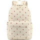 thumbnail image 1 of Mochila escolar LEDAOU de lona para niñas adolescentes y mujeres, 1 of 8