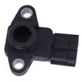 thumbnail image 4 of 18590 68H00, Anti Aging Heavy Duty MAP Sensor High Efficiency Intake Pressure Sensor Durable High Accuracy  For Car, 4 of 8