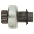 thumbnail image 2 of Standard Motor Products SDN-349 Starter Drive, 2 of 4