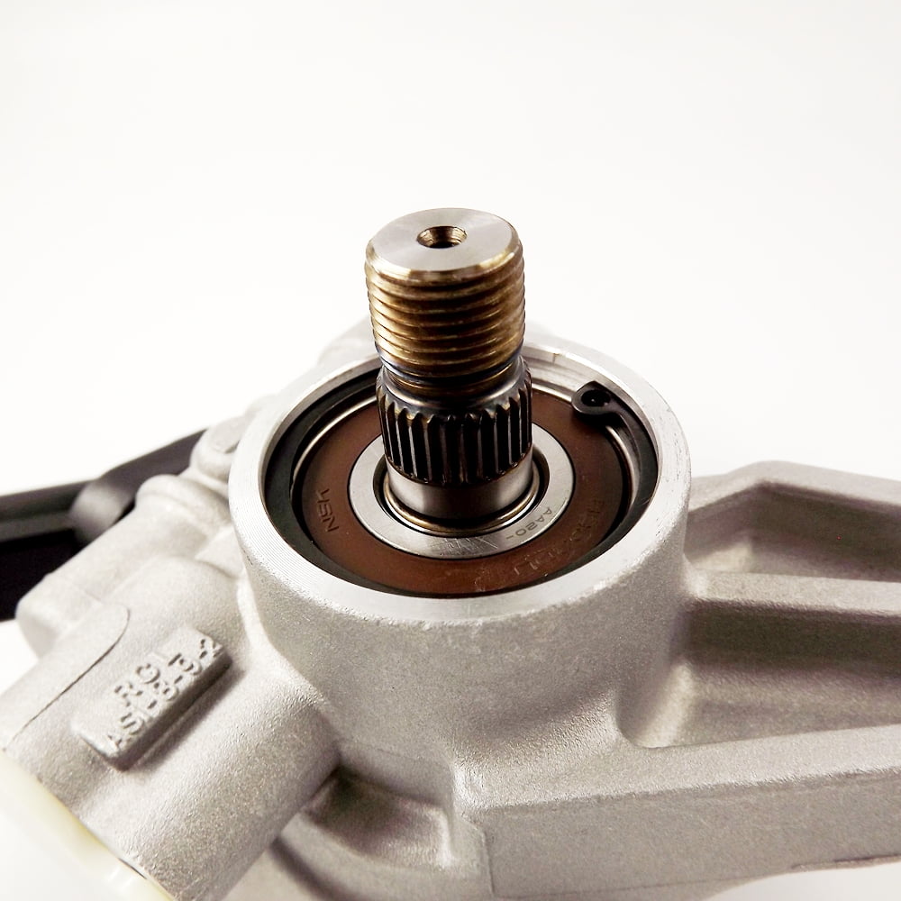 Power Steering Pump for Honda Pilot 2005-2008 Odyssey 2005-2010 Acura 2003-2013