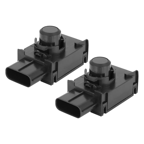 How To Clean Lexus Gs300 Parking Sensor