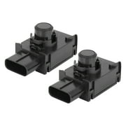 lexus ls parking aid sensor