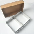 thumbnail image 3 of Easy to Wash Cake Mold Heat Resistant Layered Pastry Baking and Molds Mousse Stainless Steel, 3 of 5