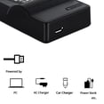 thumbnail image 2 of Cargador USB EN-EL20 Para Nikon 1 AW1 1 J1 1 J2 1 J3 1 J4 1 S1 1 S2 1 V3 Coolpix A Norifon, 2 of 3