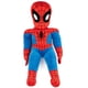 thumbnail image 1 of Pillow Buddy Jay Franco Marvel Super Hero Adventures Spiderman, 1 of 7