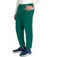 thumbnail image 3 of Cherokee Workwear Revolution Scrubs Pant For Men Jogger WW251, 3 of 6
