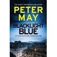 thumbnail image 1 of Blacklight Blue: Enzo Macleod 3 (The Enzo Files), 1 of 3