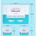 thumbnail image 3 of Eyelash Perm Kit Simple 10-Piece, 1 Seteyelash 30Ml Eyelash Eyelash Extension Set Kit Lifting Beauty Tools, Easter Mother'S Day Gift Makeup Organizers, 3 of 9