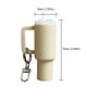 thumbnail image 2 of Juego Llaveros Con Soporte para Palillos (café), 2 of 9