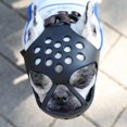 thumbnail image 5 of Dog Muzzle For Short Snout Dogs, Soft Silicone Muzzle For Biting Chewing, Ideal For Flat-faced Aggressive Dogs, 5 of 5
