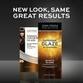 John Frieda Brilliant Luminous Glaze for Glossy Brown Hair