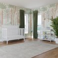 thumbnail image 4 of Child Craft Flat Top Changing Table, Matte White, 4 of 7