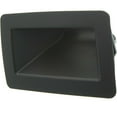 thumbnail image 2 of HUASHENGASP Tail Gate Tailgate Handle Lower Outer Exterior Outside for Ford for Escape 2008-2012, 2 of 9