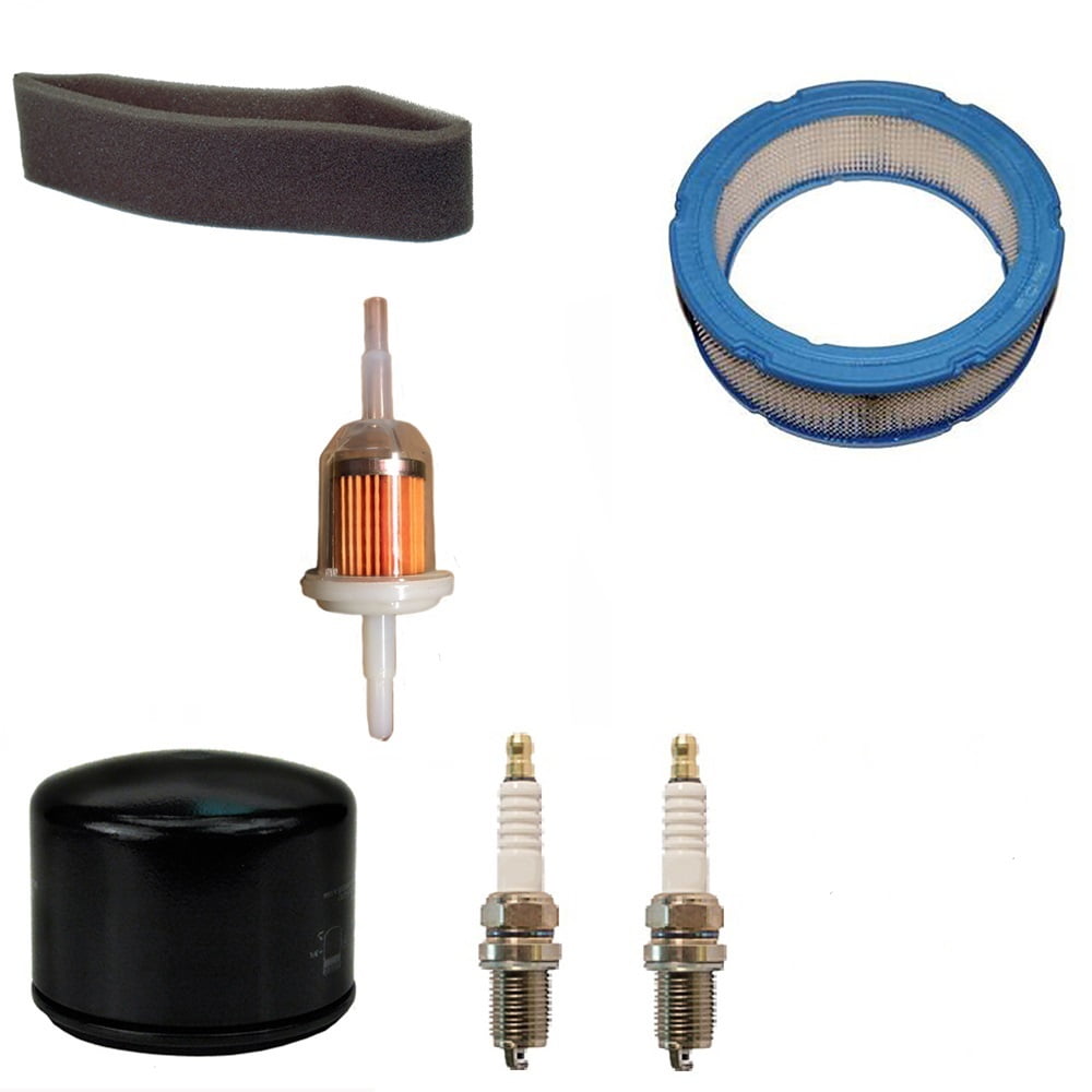 One (1) Tune Up Maintenance Filter Service Kit for Cub Cadet Models