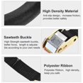 thumbnail image 2 of Greensen Gymnastic Hoop Rings, Strength Training Ring, Gymnastic Gym Rings Fitness Muscle Strength Training Straps Hoop with Adjustable Straps Great for Workout, Fitness, Pull Ups and Dips, 2 of 8