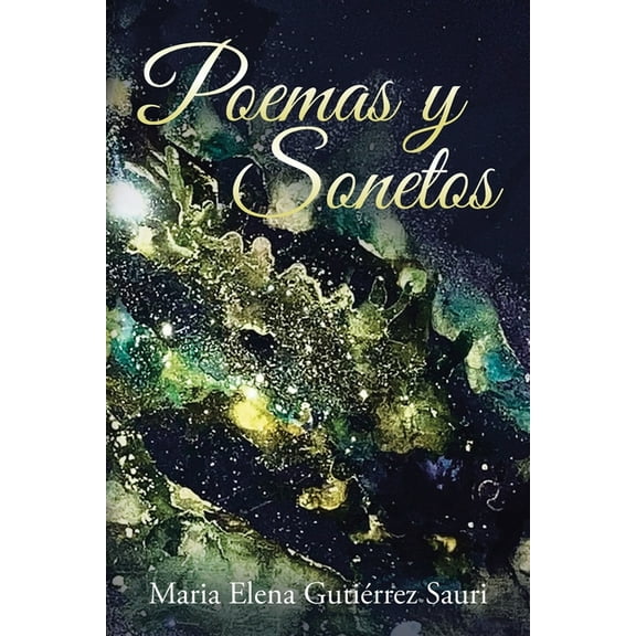 Poemas y Sonetos, (Paperback)