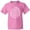 Azalea, variant on Pi Day Pi Numerals in Spiral Youth T-Shirt