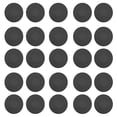 thumbnail image 1 of 25 - Piece Silicon - Based Sensor Fixed Patch Set - Ideal for Sports and Blood Glucose Monitoring, 1 of 6