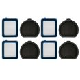 thumbnail image 1 of 4X Vacuum Cleaner Filters Elements Dust Canister Filter for Electrolux Pure F9 PF91-6BWF PF91-5EBF PF91-5BTF, 1 of 5