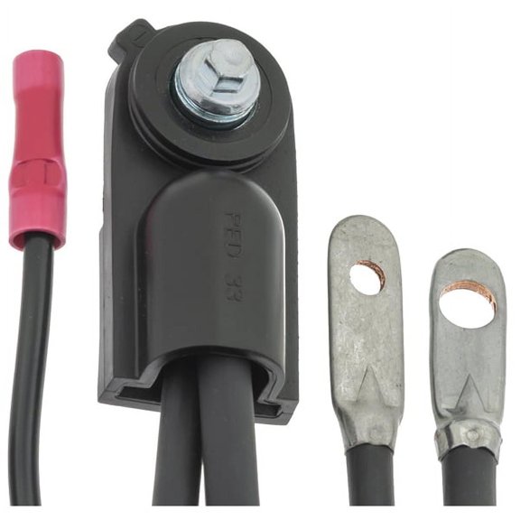 Standard Ignition Side Mount Cable