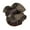 3, variant on Secure Grip Hair Bun Clip On Updo Enhancer For Women Natural Look Synthetic Ponytail Daily Office Hairstyle Accessory