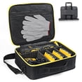 thumbnail image 1 of Estuche rígido Luxtude para herramientas DEWALT 20V MAX XR, 1 of 7
