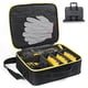 thumbnail image 1 of Estuche rígido Luxtude para herramientas DEWALT 20V MAX XR, 1 of 7