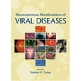 thumbnail image 1 of Pre-Owned Mucocutaneous Manifestations of Viral Diseases (Hardcover) 0824704509 9780824704506, 1 of 1
