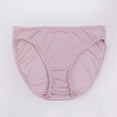thumbnail image 2 of Women's Panties Soft Breathable Underwear Comfortable Everyday Wear Seamless Fit for Modern Ladies All Day Comfort, 2 of 3