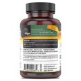 thumbnail image 3 of Suplemento DEVA de quercetina vegana 500 mg + 25 mg de zinc 90 tabletas, 3 of 4
