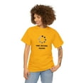 thumbnail image 3 of One Second... Please - Karibou USA Heavy Cotton Tee. I'm thinking., 3 of 12