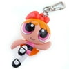Powerpuff Girls Key Chain: Blossom