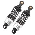 thumbnail image 2 of Haofy Shock Struts Damper, Wear‑Resistant RC Car Shock Struts Damper, Various Specifications RC Car Parts Replacement For The Broken Replacement The Old, 2 of 8