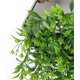 thumbnail image 4 of Ramo artificial planta artificial al aire libre interior, guirnalda de plástico hiedra falsa decoración de plantas que caen para bodas balcón pared jardín colgante, 4 of 5
