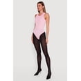 thumbnail image 3 of Women's Scoop Neck Racerback Bodysuit, 3 of 4