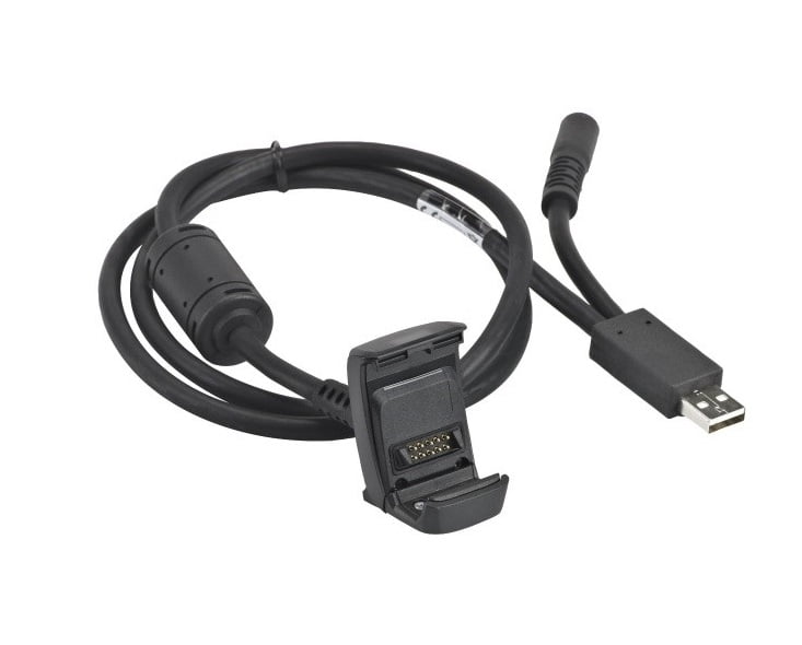 Zebra Charging Cable For TC8000 Touch Mobile Computer and Scanner CBL