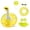 B, variant on Goose Outfits for Summer, Beach Style Goose Clothes with Swimsuit, Floatie, Hat & Sunglasses, Yard Decor for 23" Large Porch Geese, 4-Piece Set