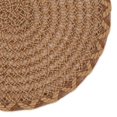 thumbnail image 2 of Set de 6 Individuales Redondos DII Tejidos Natural Lattice 38 cm, 2 of 7