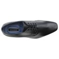thumbnail image 3 of Zapatos de vestir Exterior Piel Color Negro Para Hombre De RBCOLLECTION, 3 of 4
