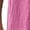 Z-488 Hot Pink, variant on Mustard Yellow Women Thin Pleated Plain Midi Knee Length Loose Fit Dresses for Teen Girls Short Sleeve Crewneck Faux Gauze Linen Lounge Summer Fall 2025 Clothes M