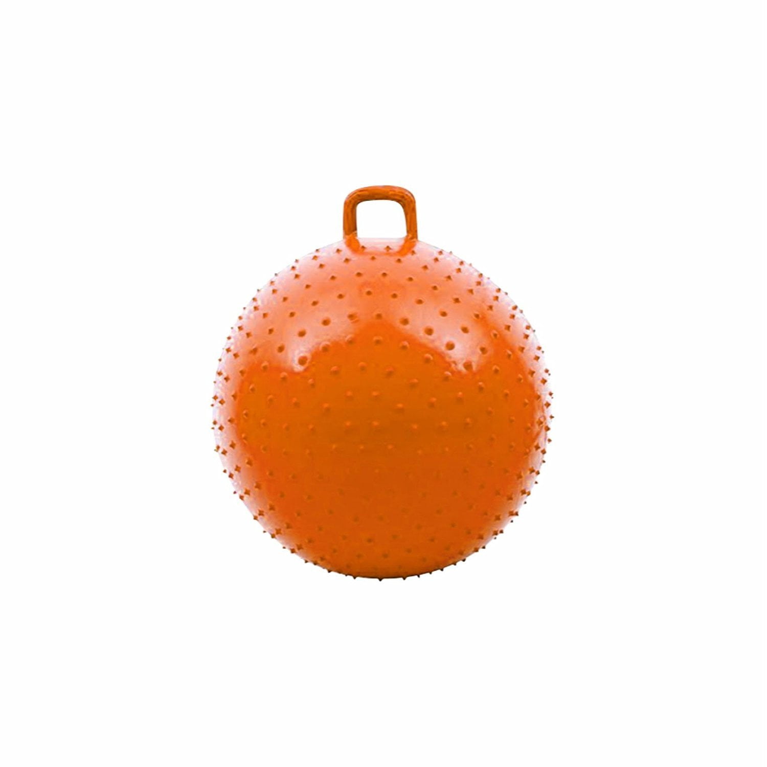 36 Inch Knobby Bouncy Ball with Handle 