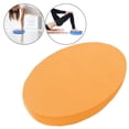 thumbnail image 1 of Cojín de Pedal de equilibrio de equipo de entrenamiento impermeable anti TPE Yoga para Fitness Naranja Cola Cojín de yoga, 1 of 8