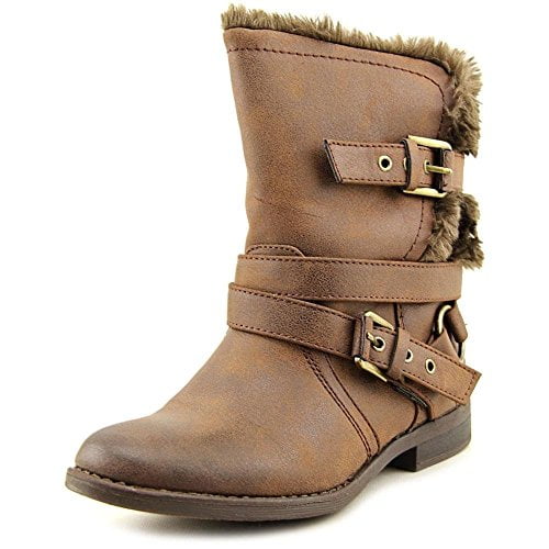 carlos santana moto boots