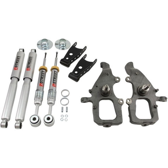 Belltech 906SP Lowering Kit