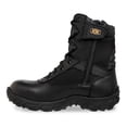 thumbnail image 4 of Bota Tactica Militar Policia Hombre Workland 76215 negro 25 Workland Workland, 4 of 5